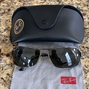 Ray Ban Sunglasses
